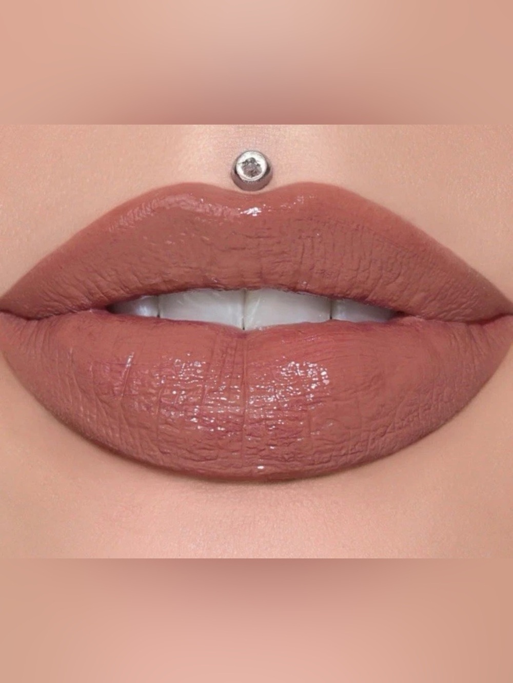 NIB Jeffree Star Supreme Gloss in Gemini
